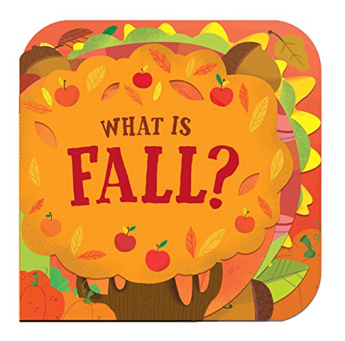 Imagen de archivo de What Is Fall? a la venta por ZBK Books