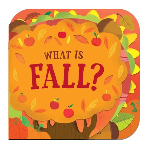 9780593310380: What Is Fall?