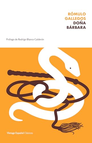 9780593310731: Doa Brbara / Lady Barbara (Spanish Edition)