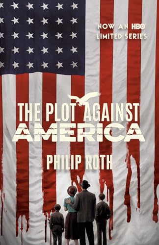Beispielbild fr The Plot Against America (Movie Tie-in Edition) (Vintage International) zum Verkauf von Jenson Books Inc