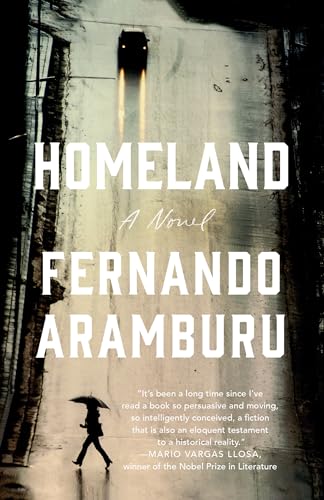 Beispielbild fr Homeland : A Novel zum Verkauf von Better World Books