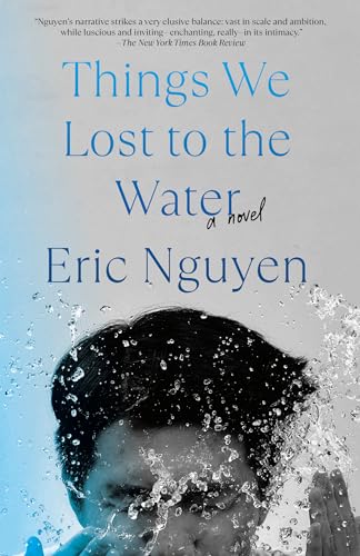 Beispielbild fr Things We Lost to the Water: A novel zum Verkauf von Off The Shelf