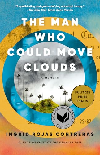 Stock image for The Man Who Could Move Clouds: A Memoir for sale by Half Price Books Inc.