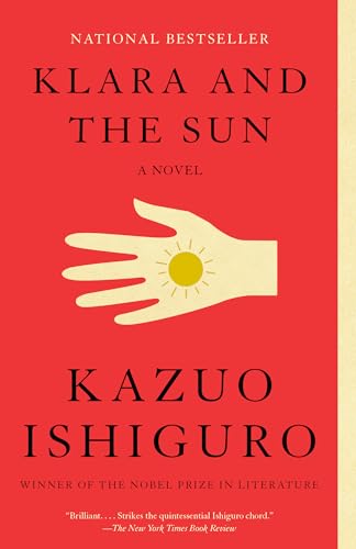 9780593311295: Klara and the Sun: A novel (Vintage International)