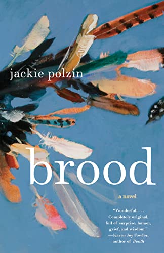 Stock image for Brood: A Novel for sale by BooksRun