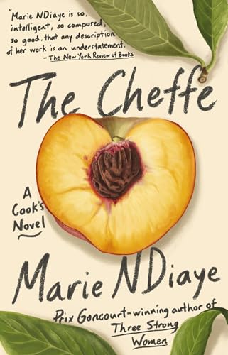 Imagen de archivo de The Cheffe: A Cook's Novel a la venta por SecondSale