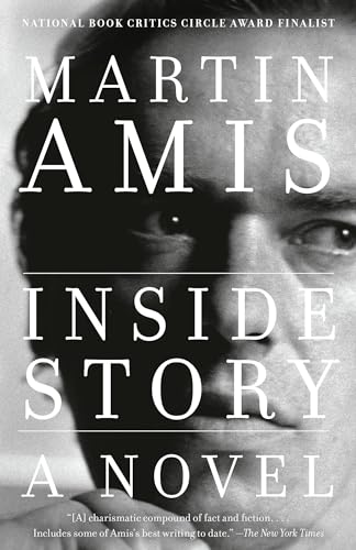 9780593311714: Inside Story: A novel (Vintage International)