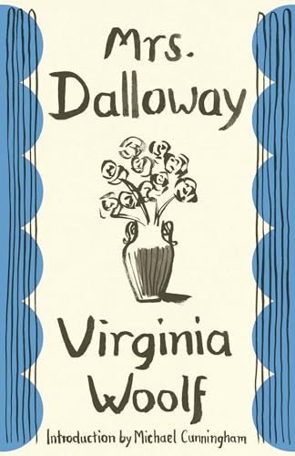 Beispielbild fr Mrs. Dalloway (Vintage Classics) zum Verkauf von Goodwill of Colorado