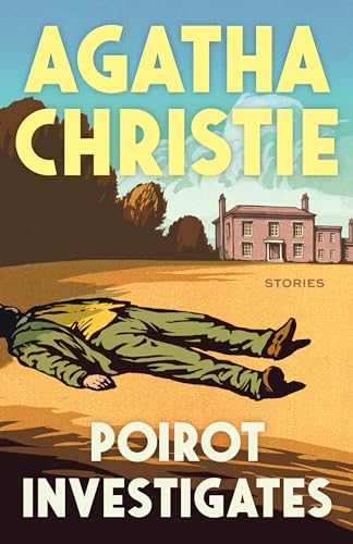 Imagen de archivo de Poirot Investigates (Hercule Poirot) a la venta por Goodwill Books