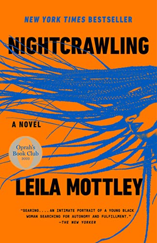 Stock image for Nightcrawling: A Novel (Oprahs Book Club) for sale by Goodwill Books