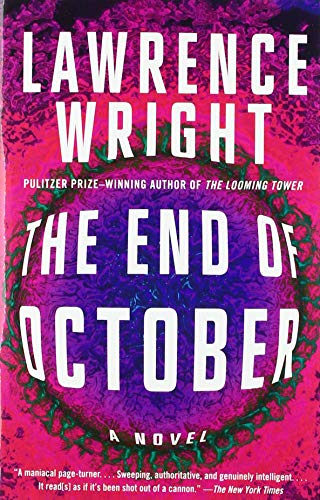 9780593312650: The End of October