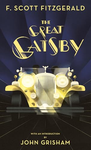 Beispielbild für The Great Gatsby (Vintage Classics) zum Verkauf von SecondSale
