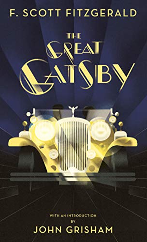 9780593312919: The Great Gatsby (Vintage Classics)