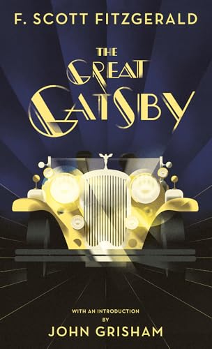 Stock image for The Great Gatsby (Vintage Classics) for sale by SecondSale