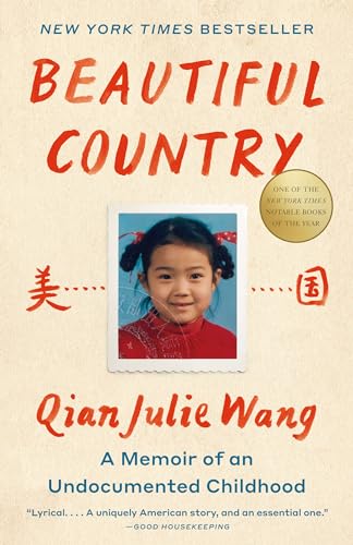 Beispielbild fr Beautiful Country : A Memoir of an Undocumented Childhood zum Verkauf von Better World Books