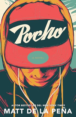 Stock image for Pocho (Spanish Edition) for sale by Russell Books