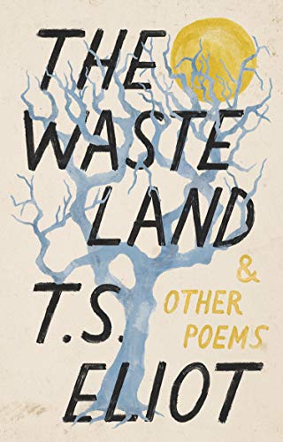 Stock image for The Waste Land and Other Poems for sale by Blackwell's