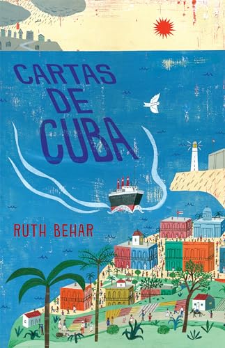Beispielbild fr Cartas de Cuba / Letters from Cuba (Spanish Edition) zum Verkauf von Goodwill Books