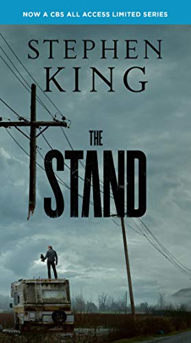 Beispielbild fr The Stand (Movie Tie-In Edition) zum Verkauf von ThriftBooks-Dallas