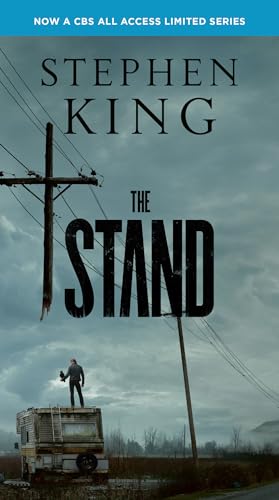 Stock image for The Stand (Movie Tie-in Edition) for sale by New Legacy Books