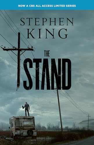 9780593314012: The Stand (Movie Tie-in Edition)