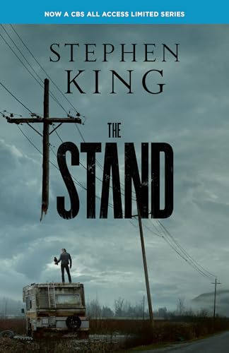 Stock image for The Stand (Movie Tie-in Edition) for sale by Dream Books Co.