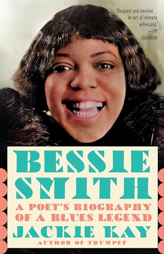 Beispielbild fr Bessie Smith: A Poets Biography of a Blues Legend zum Verkauf von Bulk Book Warehouse