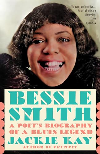 Stock image for Bessie Smith: A Poet's Biography of a Blues Legend for sale by Dream Books Co.