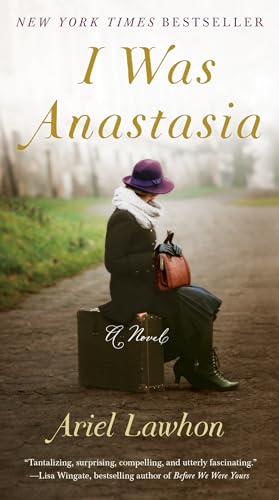 Stock image for I Was Anastasia for sale by Zoom Books Company