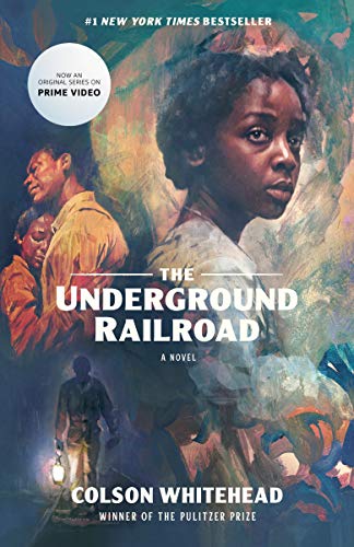 Beispielbild für The Underground Railroad (Television Tie-in) zum Verkauf von Discover Books