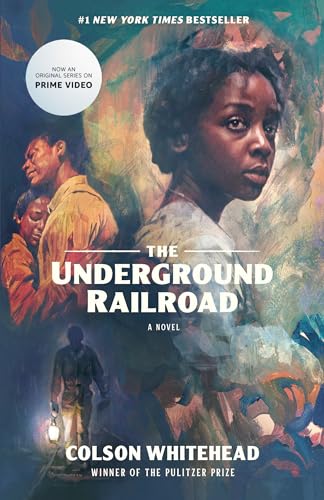 Stock image for The Underground Railroad (Television Tie-in) for sale by SecondSale