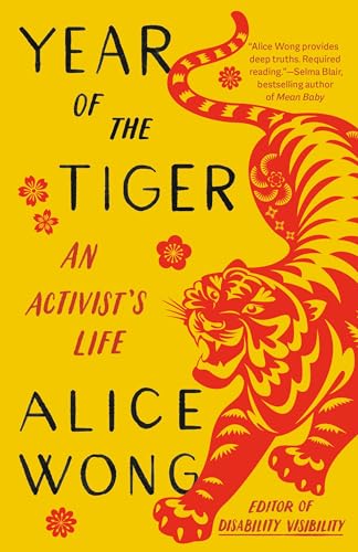 Imagen de archivo de Year of the Tiger a la venta por Blackwell's