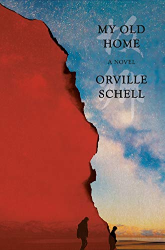 Imagen de archivo de My Old Home: A Novel of Exile a la venta por More Than Words