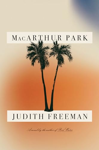 Beispielbild fr MacArthur Park: A Novel zum Verkauf von Jenson Books Inc