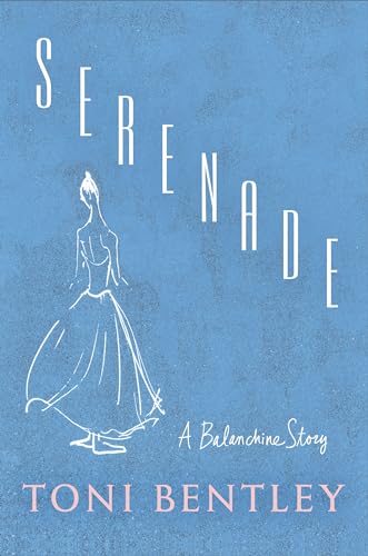 Beispielbild fr Serenade : A Balanchine Story zum Verkauf von Better World Books