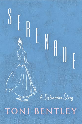 Stock image for Serenade : A Balanchine Story for sale by Better World Books
