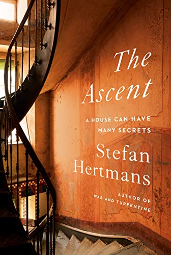 9780593316467: The Ascent