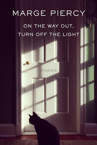 Beispielbild fr On the Way Out, Turn Off the Light: Poems zum Verkauf von ThriftBooks-Atlanta