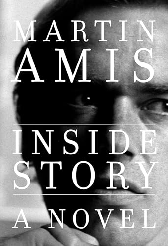 Beispielbild fr Inside Story: A novel zum Verkauf von PlumCircle