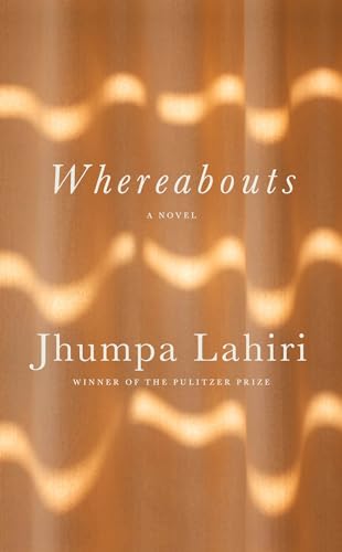 9780593318317: Whereabouts: A novel