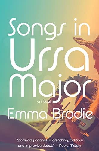 Stock image for Songs in Ursa Major: A novel for sale by Gulf Coast Books