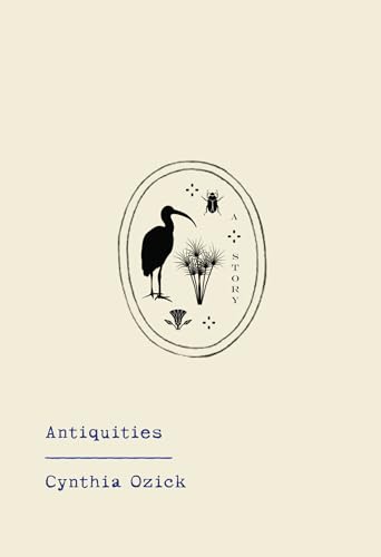 Stock image for Antiquities for sale by Dream Books Co.
