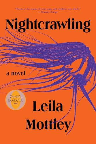 Imagen de archivo de NIGHTCRAWLING: A novel a la venta por Joe Staats, Bookseller