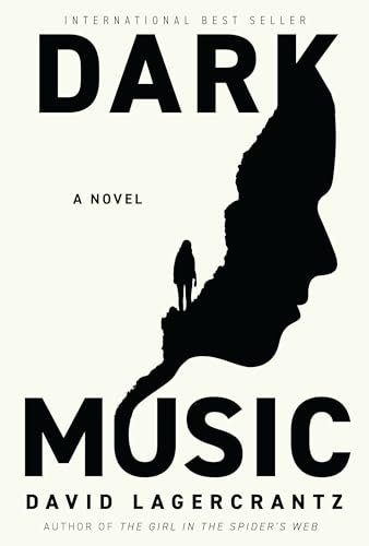 Beispielbild fr Dark Music: A novel zum Verkauf von More Than Words