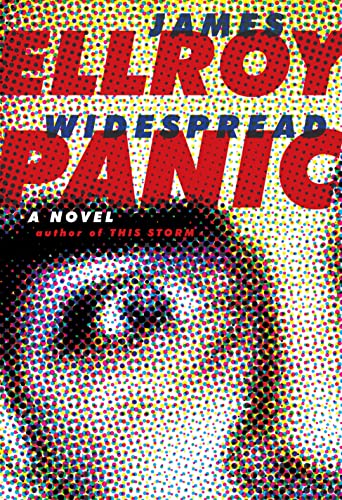 Imagen de archivo de Widespread Panic: A novel a la venta por Dream Books Co.