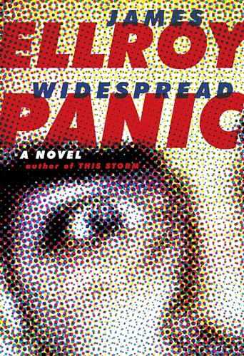 9780593319345: Widespread Panic: A novel