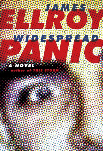 Stock image for Widespread Panic: A novel for sale by KuleliBooks