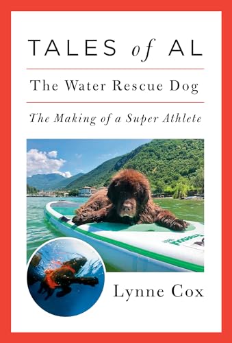 Stock image for Tales of Al: The Water Rescue Dog for sale by ZBK Books