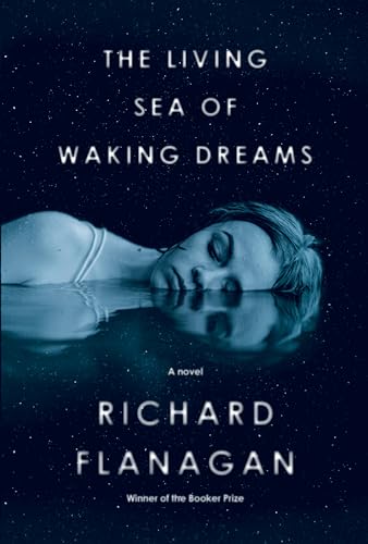 Beispielbild fr The Living Sea of Waking Dreams: A novel zum Verkauf von Open Books