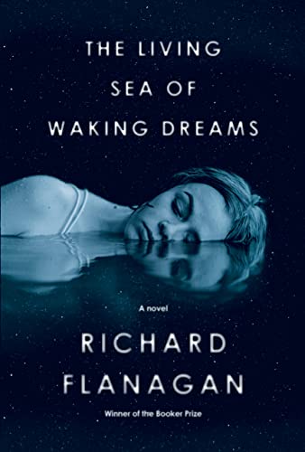 9780593319604: The Living Sea of Waking Dreams